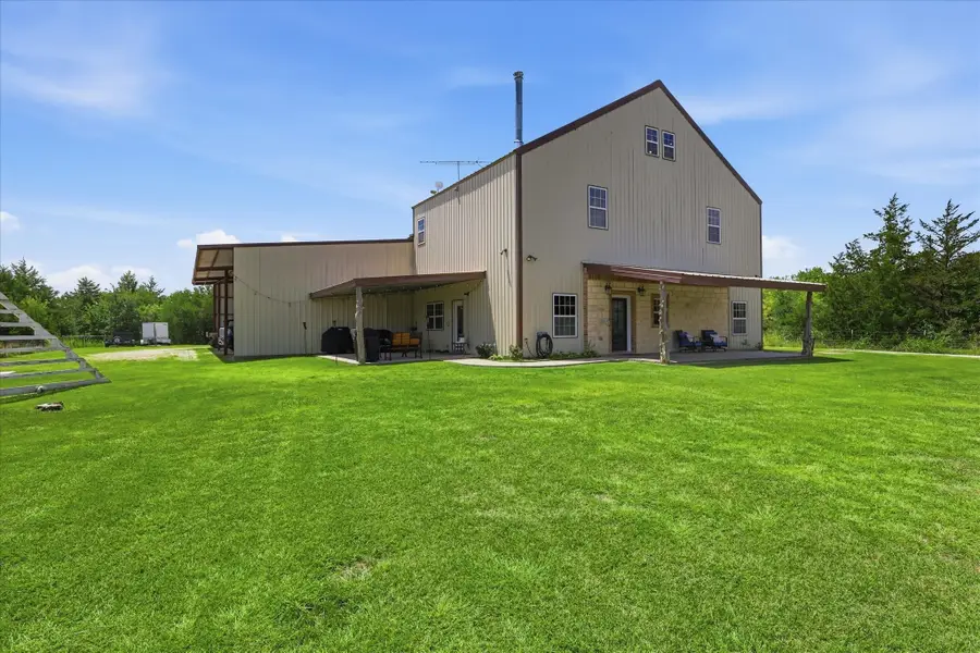 399 Brindley Road, Maypearl, TX 76064 - #3