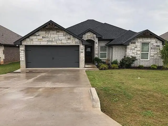 451 Silverton Drive, Granbury, TX 76049 - #1
