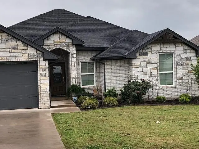 451 Silverton Drive, Granbury, TX 76049 - #2
