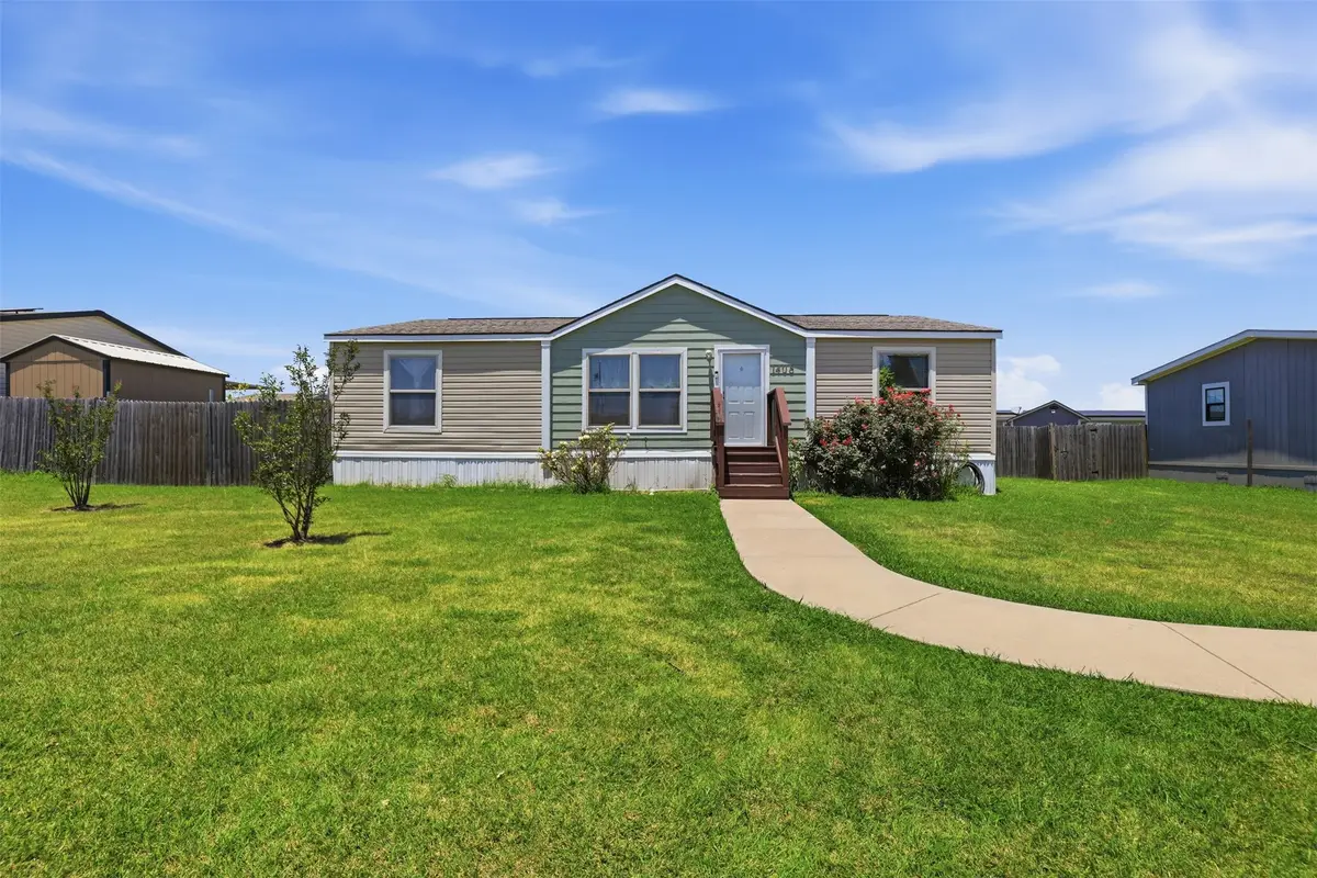 1408 Old Bridge Road, Cleburne, TX 76033 - #1
