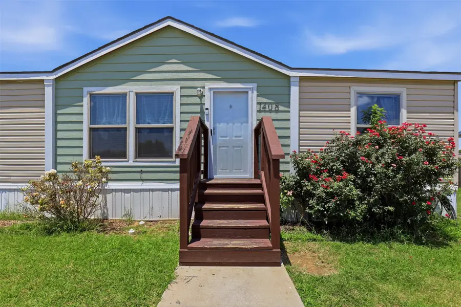 1408 Old Bridge Road, Cleburne, TX 76033 - #2