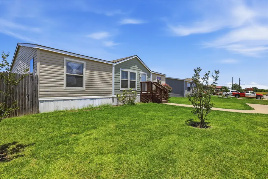 1408 Old Bridge Road, Cleburne, TX 76033 - #3