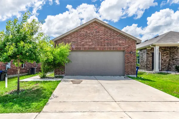 6311 Tropicana Lane, Forney, TX 75126