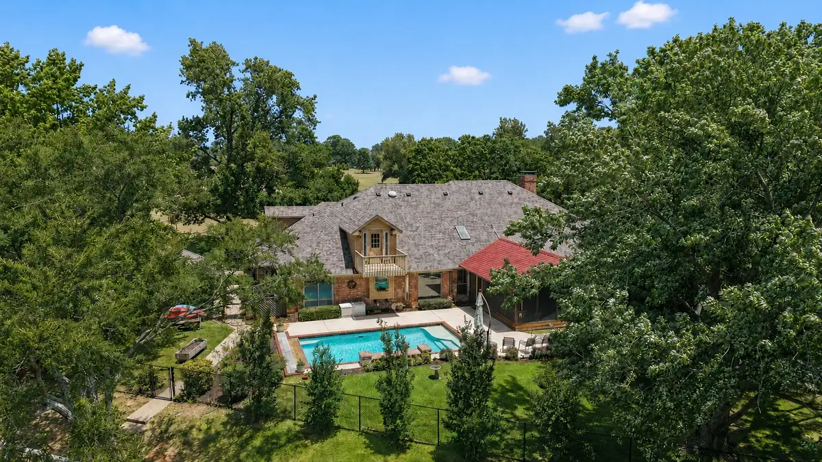 102 Foster Ranch Road, Trinidad, TX 75163 - #1