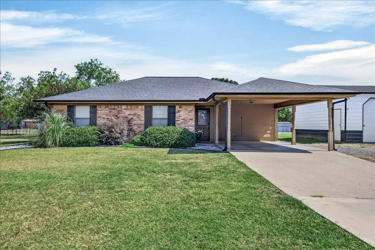 110 Rye Place, Gun Barrel City, TX 75156 - #1