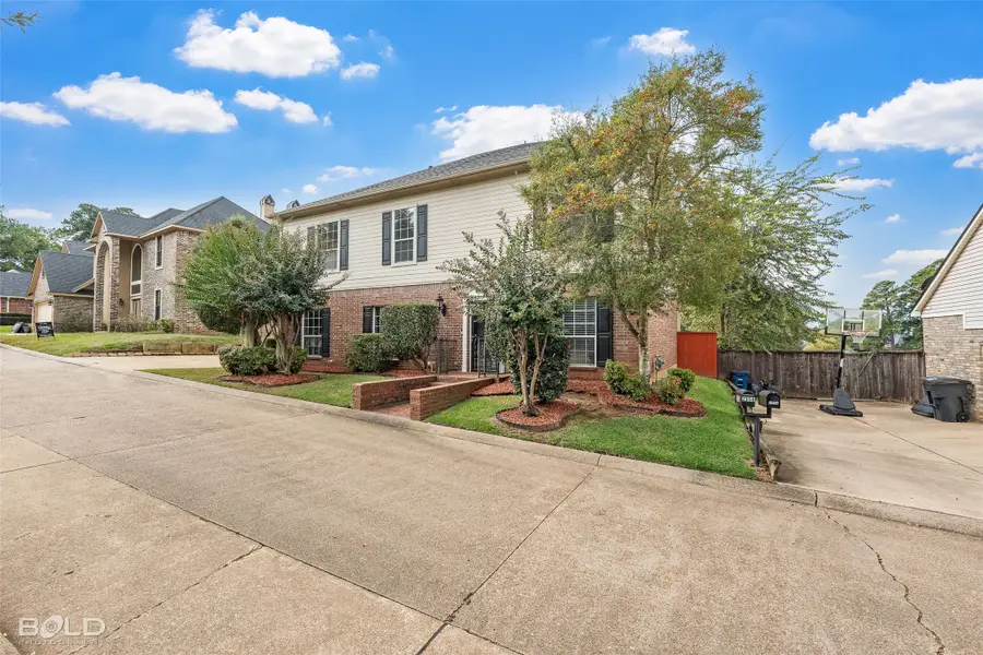 2050 Willowridge Boulevard, Shreveport, LA 71119 - #2