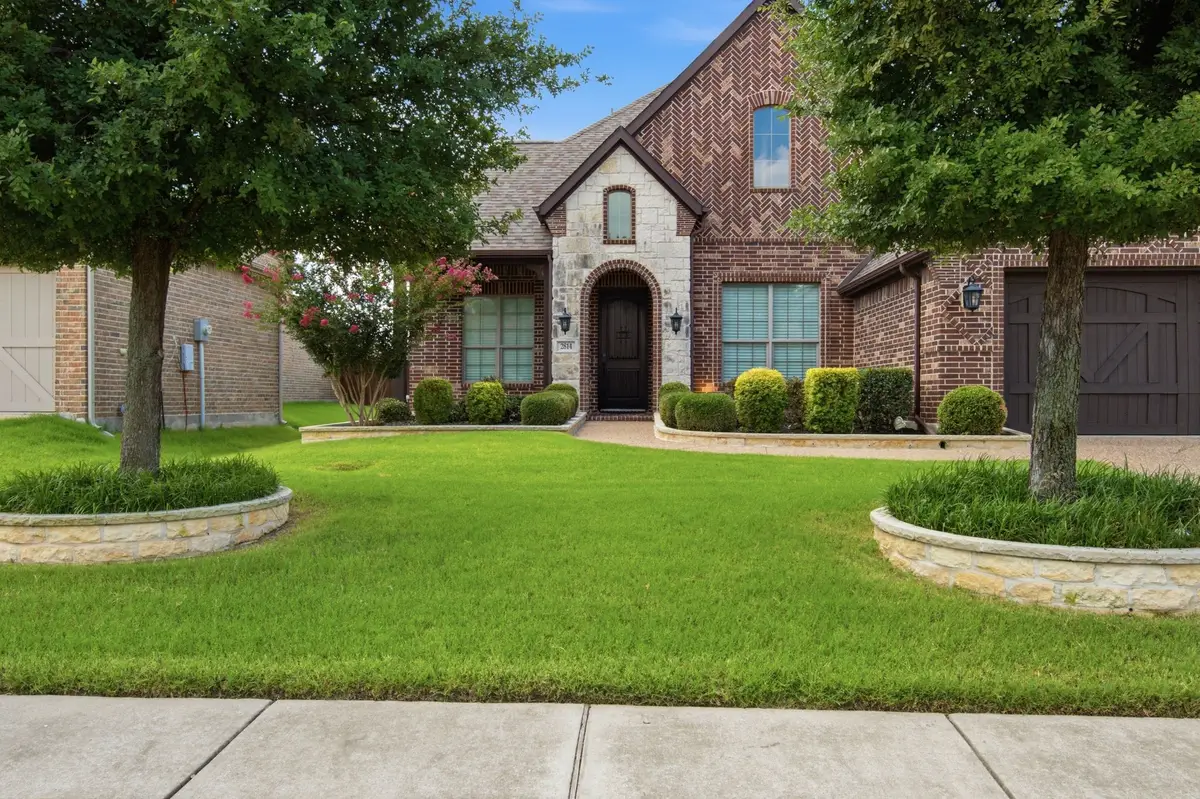 2814 Spring Creek Trail, Prosper, TX 75078 - #1