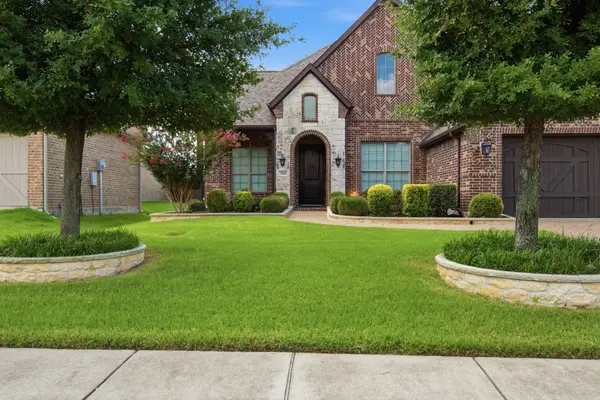 2814 Spring Creek Trail, Prosper, TX 75078