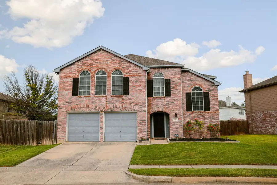 13408 Ponderosa Ranch Road, Northeast Tarrant, TX 76262 - #3