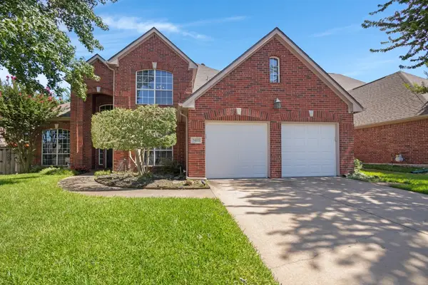 3405 Emerald Cove Drive, Flower Mound, TX 75022