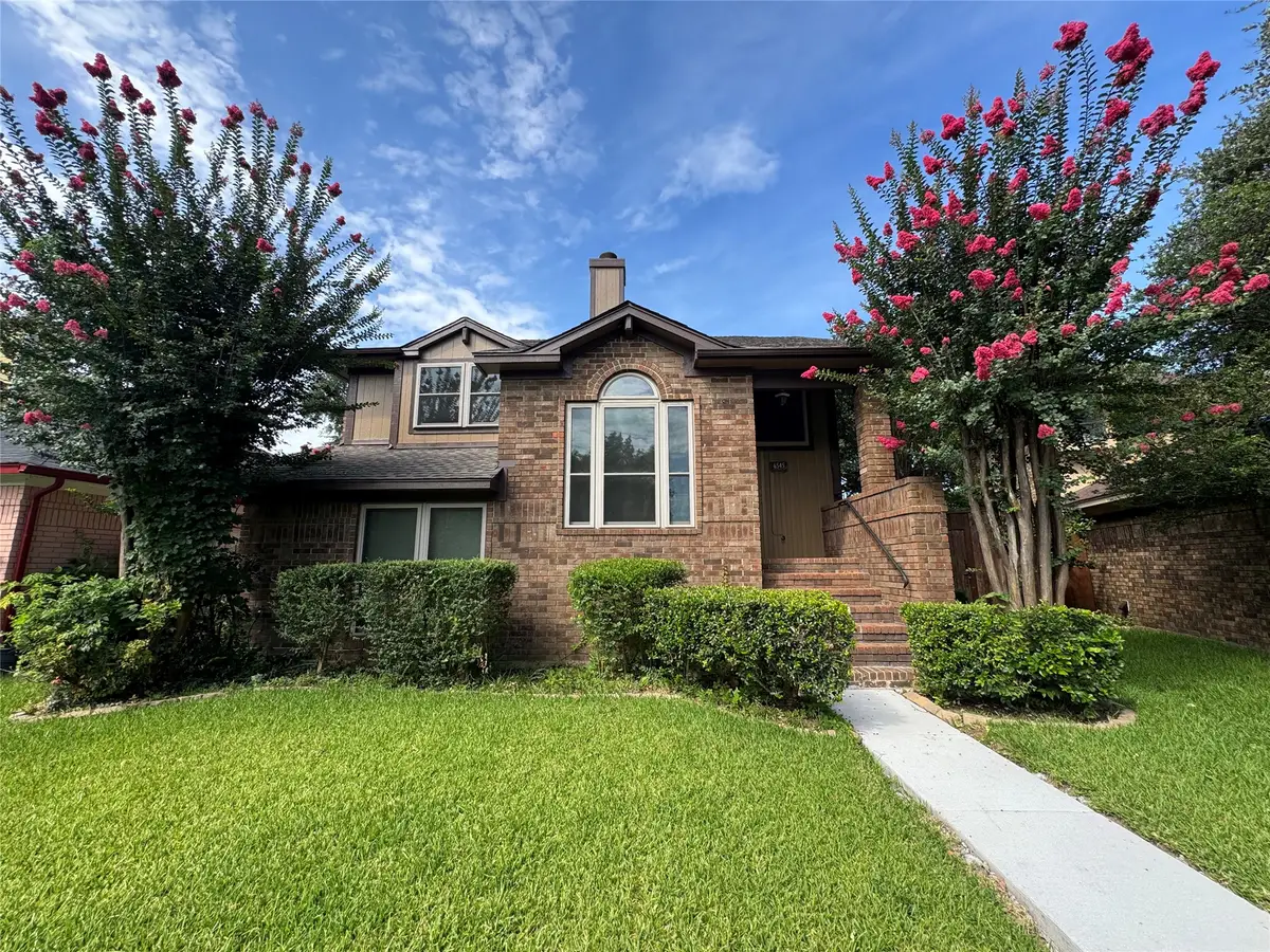 6545 Los Rios Drive, Mesquite, TX 75150 - #1