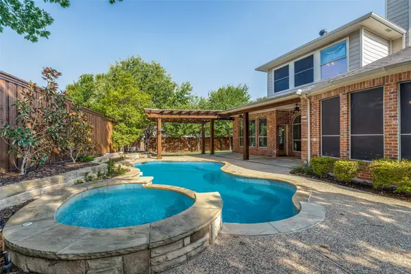 5203 Cree Drive, Frisco, TX 75034