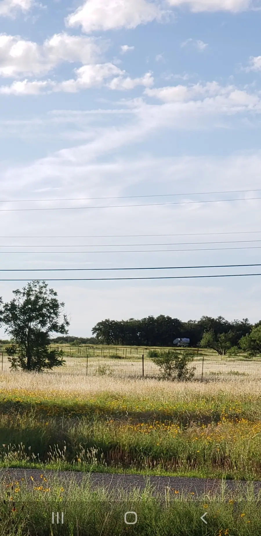 TBD County Road 183 Road, Bangs, TX 76823 - #2