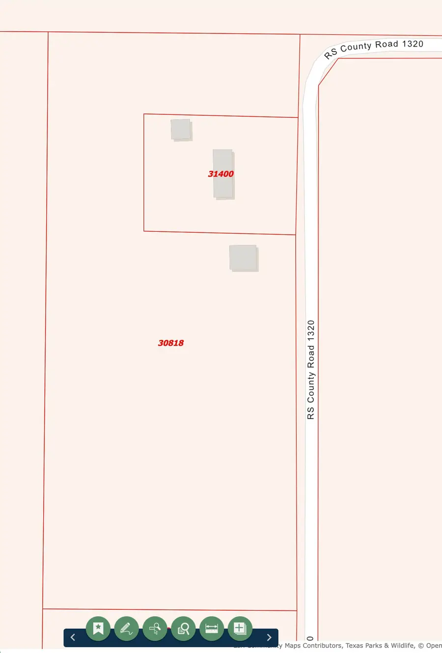 940 Rs County Road 1320, Emory, TX 75440 - #2