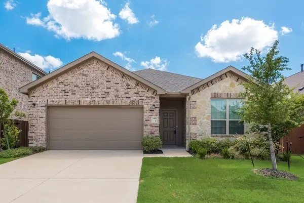 3403 Western Trail, Crandall, TX 75114