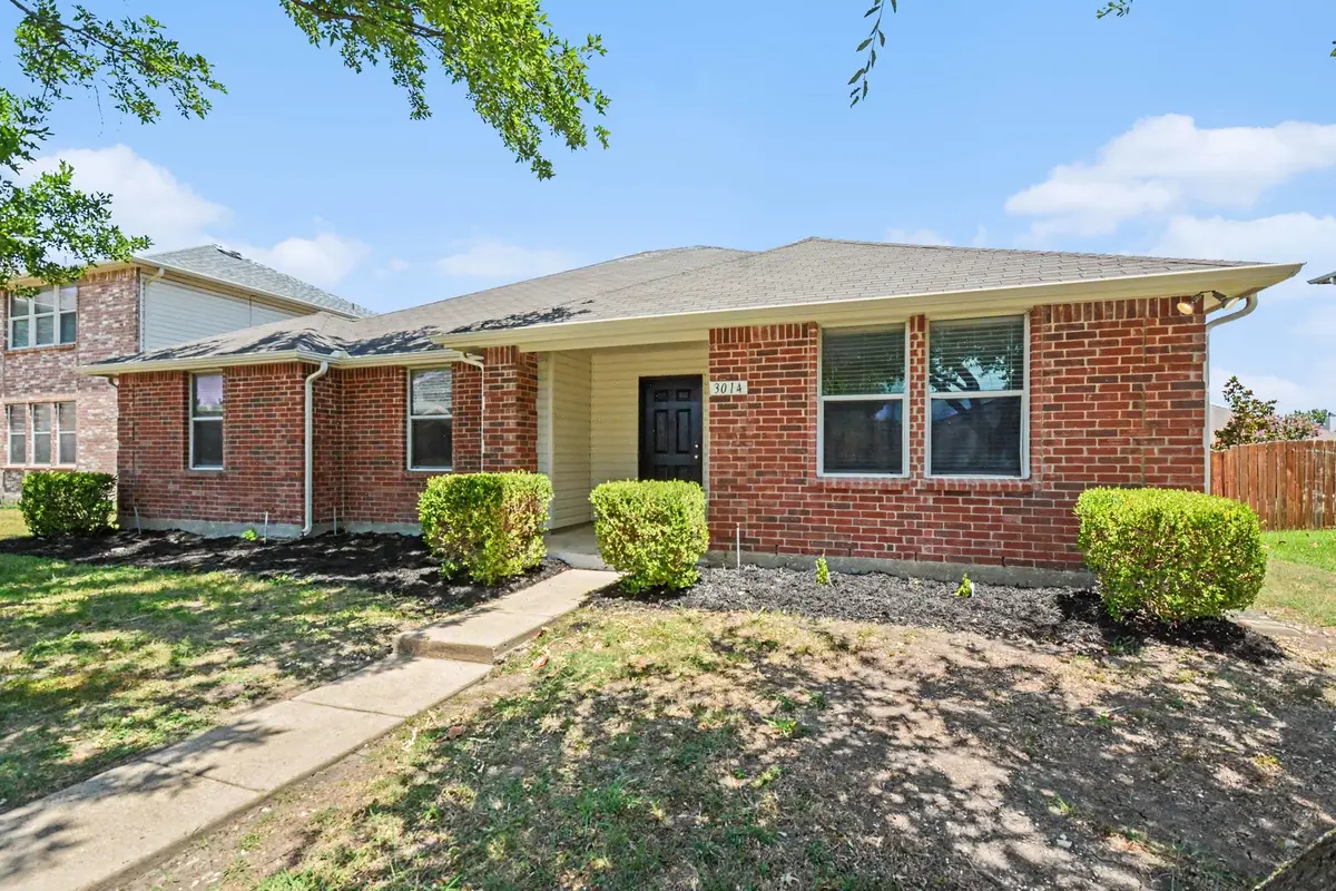 3014 Deer Ridge Drive, Rockwall, TX 75032 - #1