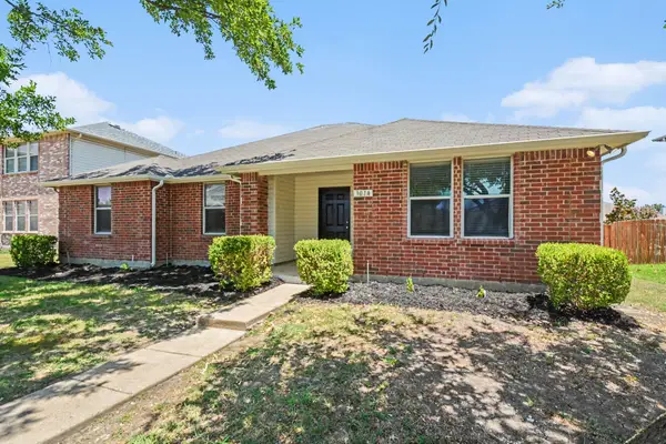 3014 Deer Ridge Drive, Rockwall, TX 75032