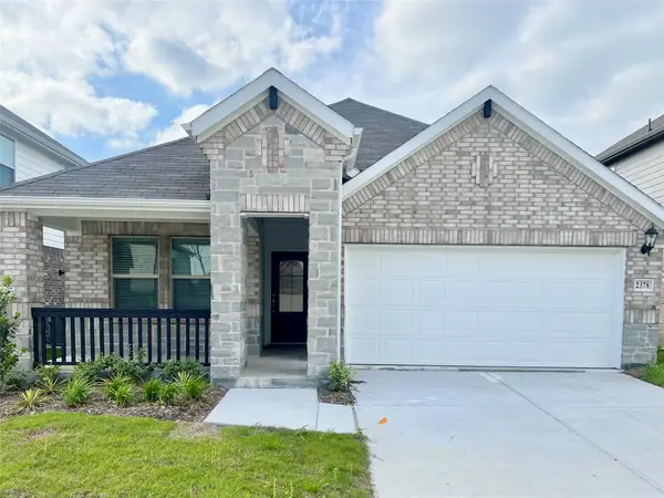 2378 Aspen Hill Drive, Forney, TX 75126
