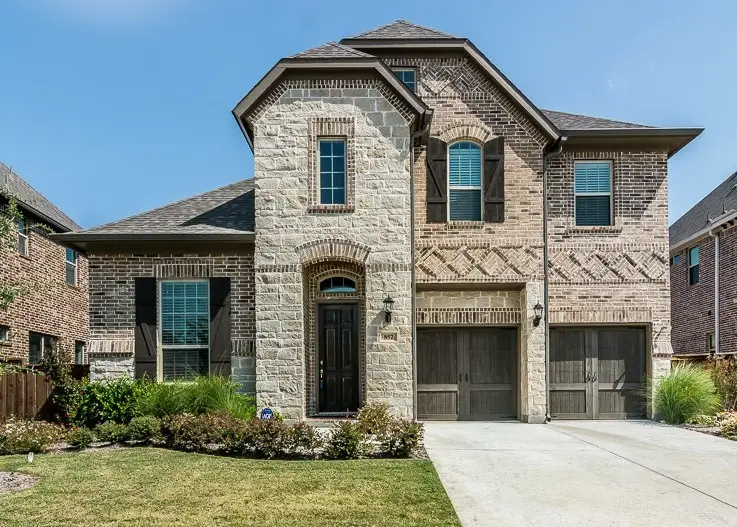 852 Sweet Iron Road, Frisco, TX 75034 - #1