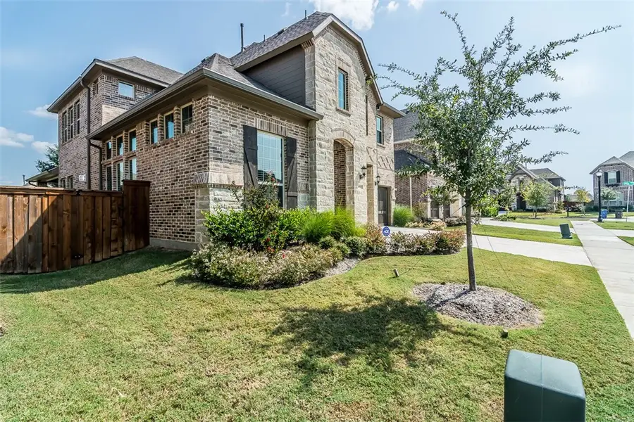 852 Sweet Iron Road, Frisco, TX 75034 - #2