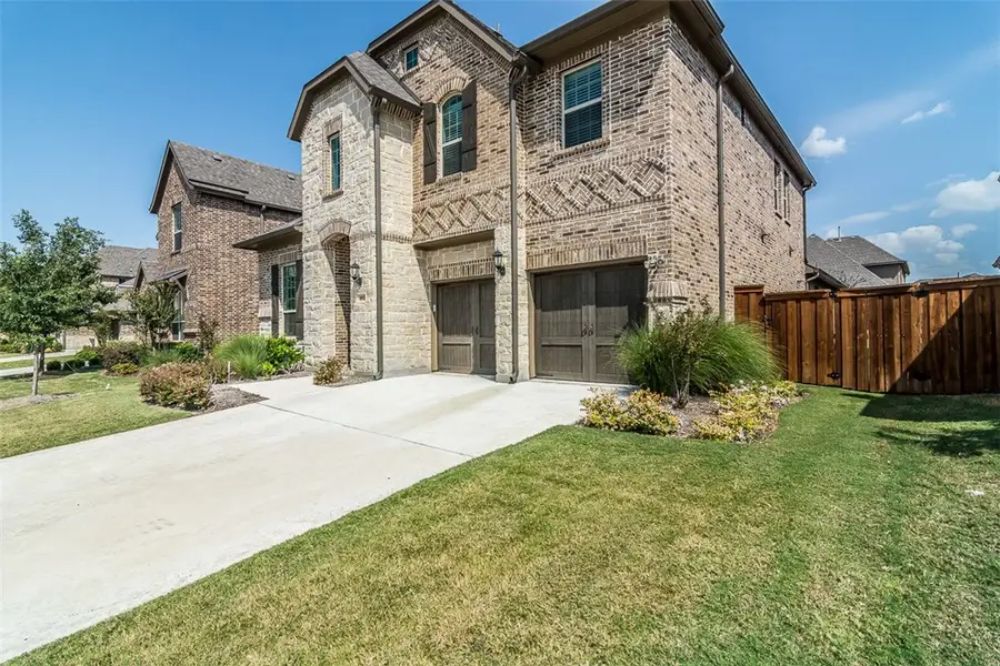 852 Sweet Iron Road, Frisco, TX 75034 - #3