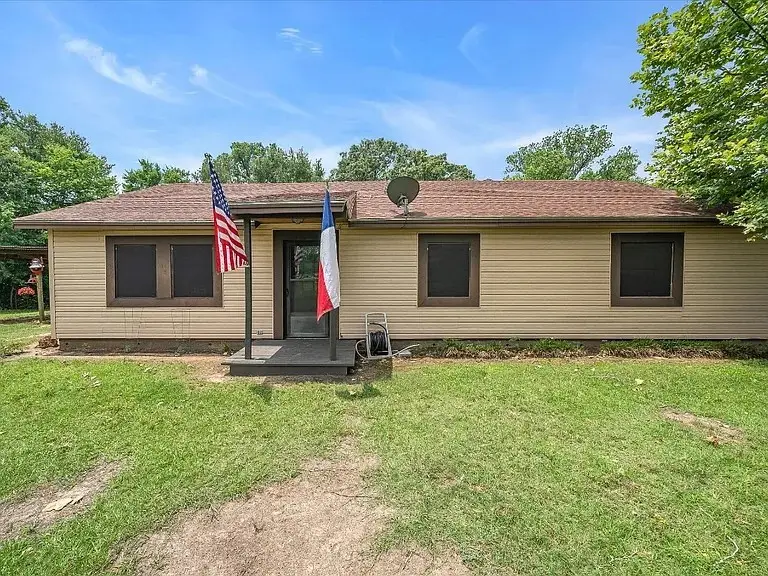 6336 Rolling Heights Circle, Kaufman, TX 75142 - #1
