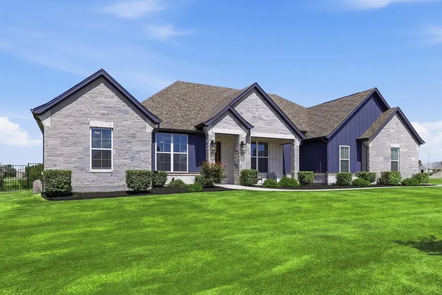 901 Medaris Way, Azle, TX 76020 - #3