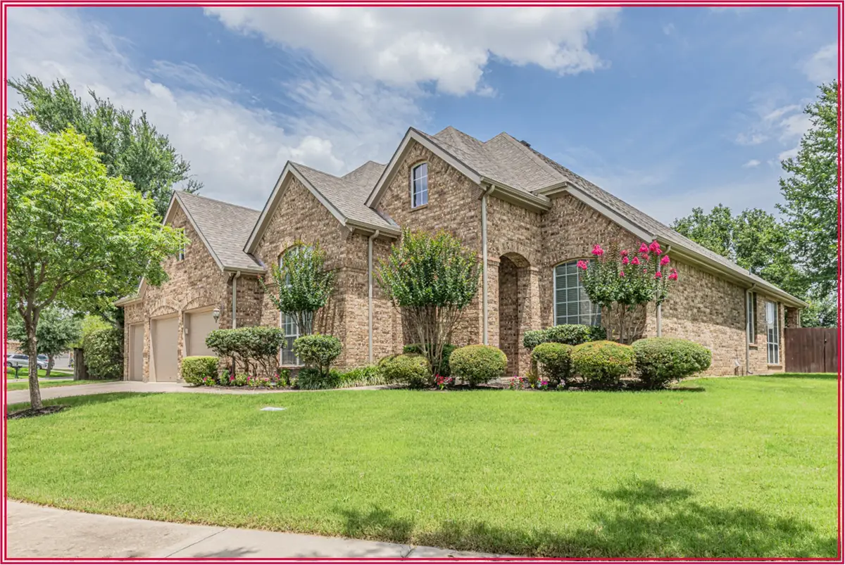 9620 Lacey Lane, Fort Worth, TX 76244 - #1