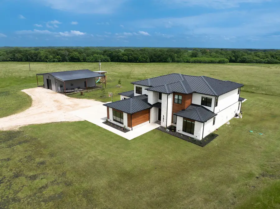 2396 County Road 2145, Cooper, TX 75432 - #2