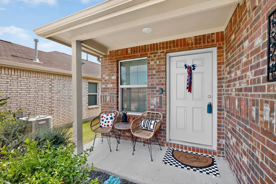 2022 Puma Street, Crandall, TX 75114 - #3