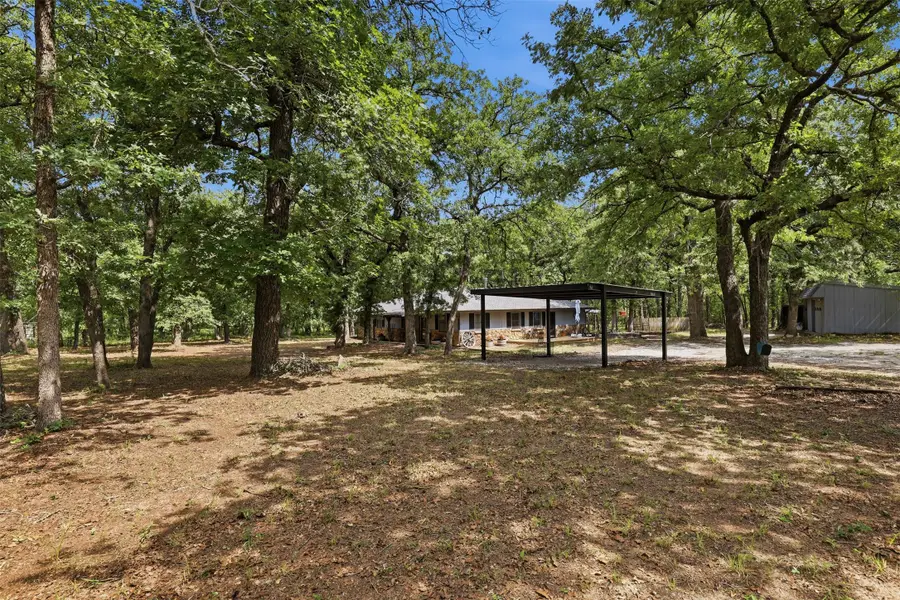 777 Wildwood Trail, Weatherford, TX 76085 - #2