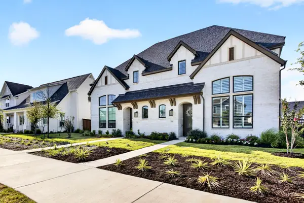 14424 Walsh Avenue, Fort Worth, TX 76008