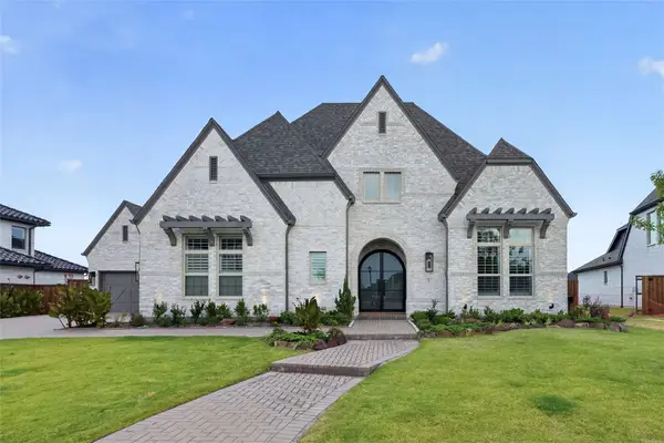 321 Pecan Trail, Prosper, TX 75078
