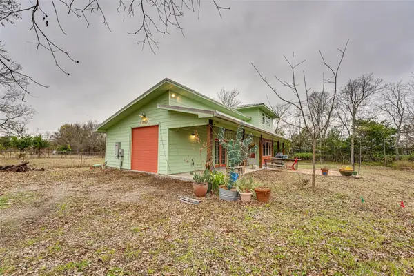 1002 S Main Street, Farmersville, TX 75442