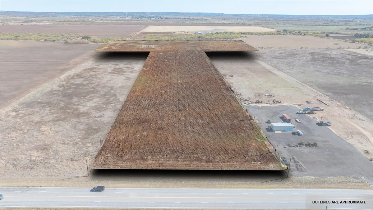 TBD \hwy 84, Lawn, TX 79530 - #1