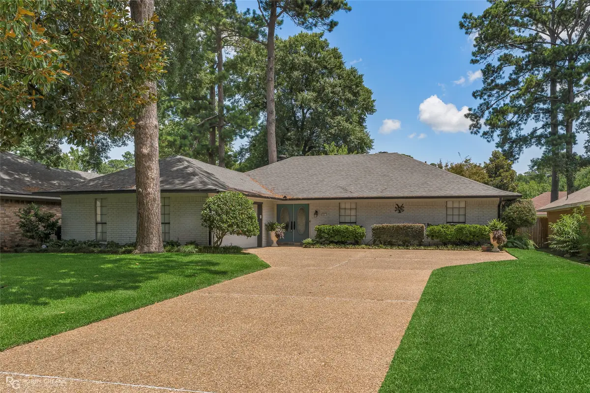 9841 High Point Drive, Shreveport, LA 71106 - #1