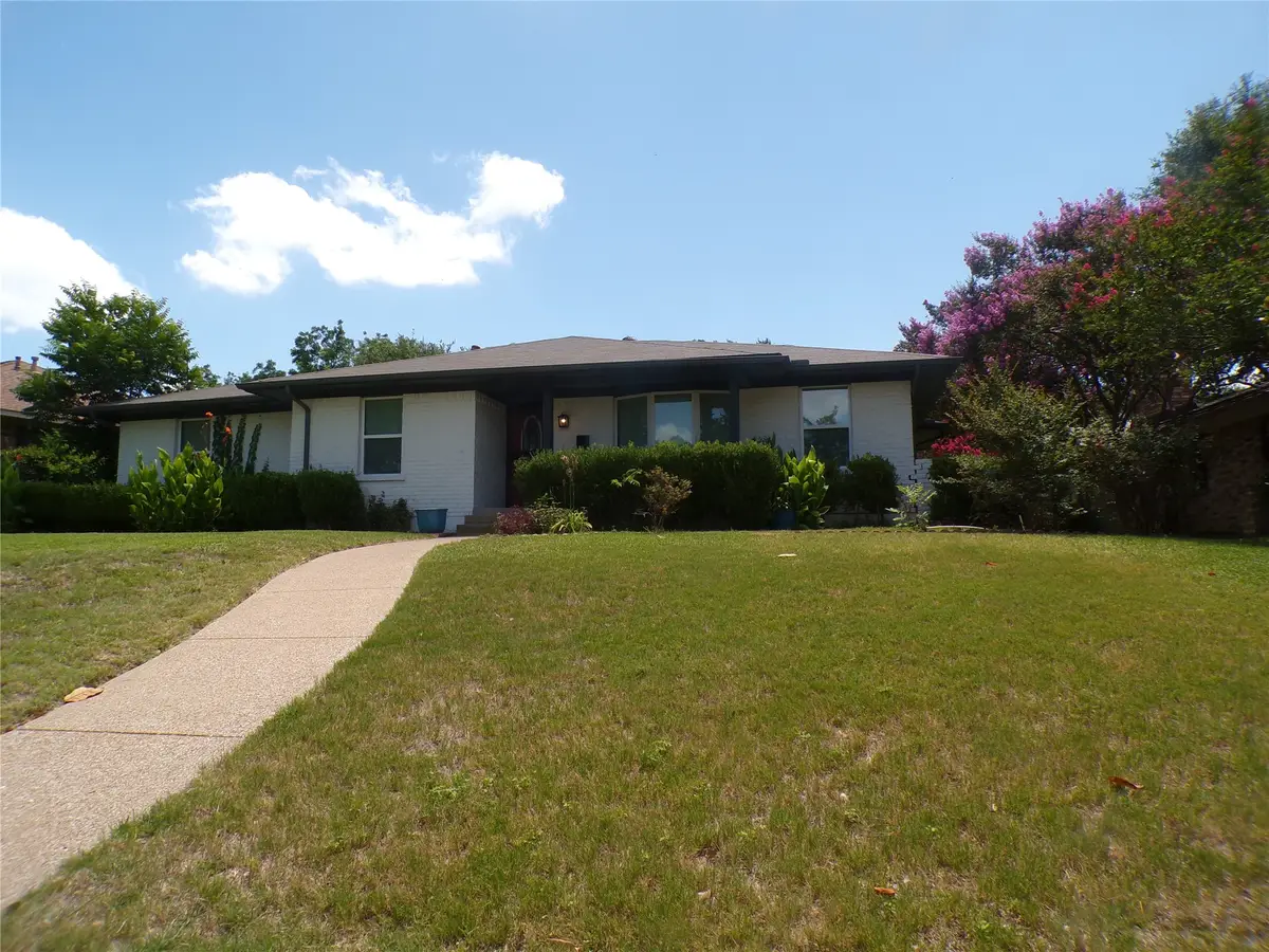 4730 Chilton Drive, Dallas, TX 75227 - #1