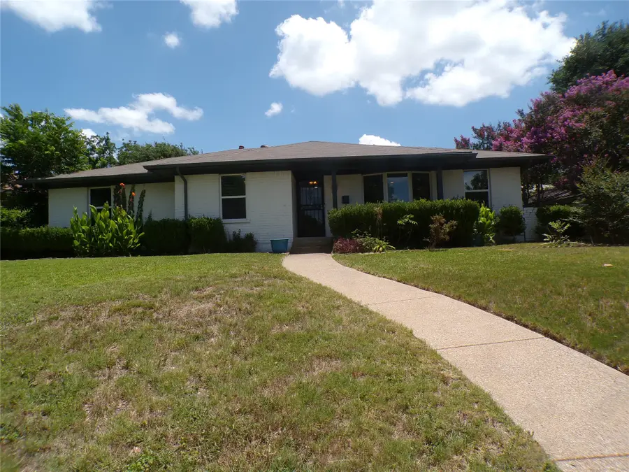 4730 Chilton Drive, Dallas, TX 75227 - #2