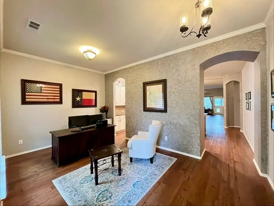 1105 Prairie Heights Drive, Fort Worth, TX 76108 - #2