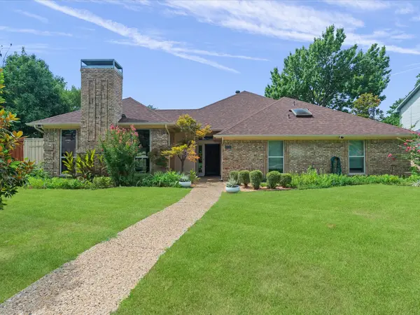 2204 Cardinal Drive, Plano, TX 75023
