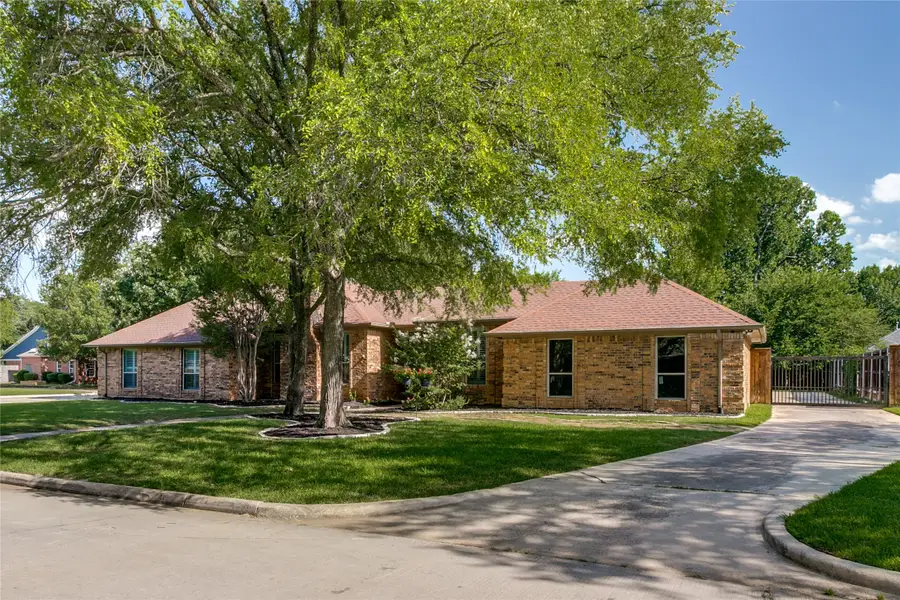 2 Rolling Hills Circle, Denton, TX 76205 - #3