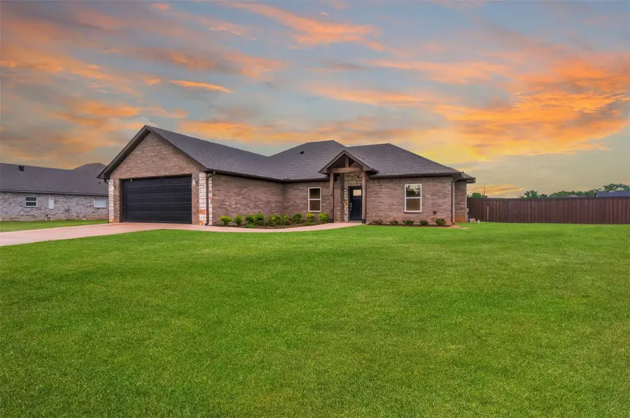 391 County Road 1610, Alba, TX 75410 - #2