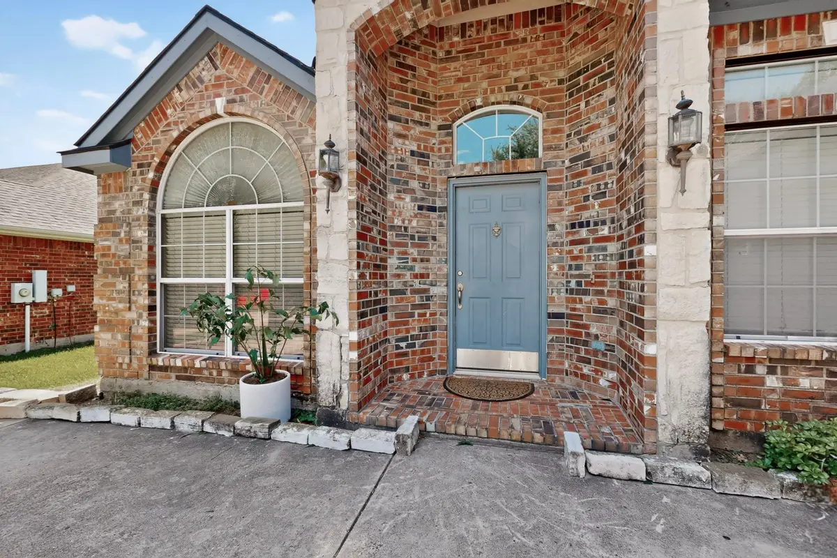 2201 Trickling Creek Drive, Garland, TX 75041 - #1