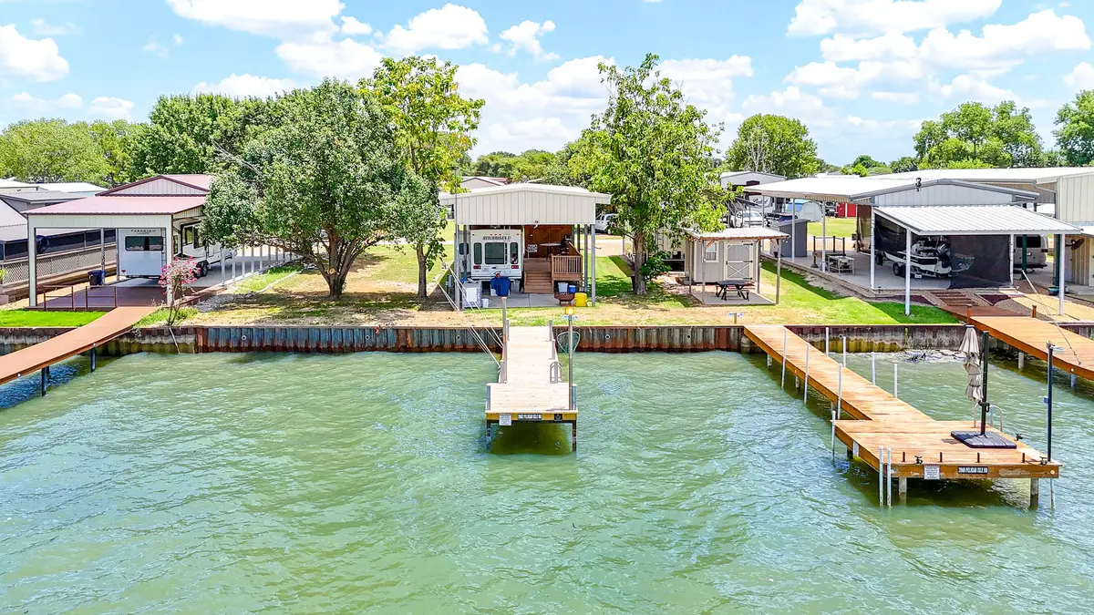 2062 Pelican Isle Drive, Kerens, TX 75144 - #1