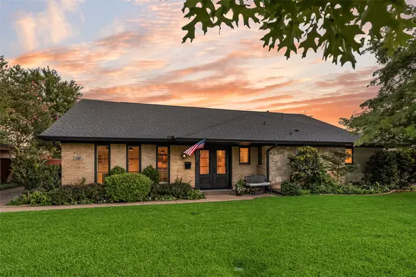 620 Cox Drive, Irving, TX 75062