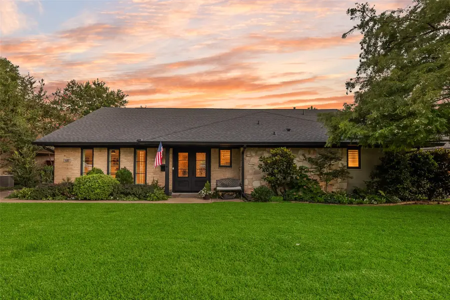 620 Cox Drive, Irving, TX 75062 - #3