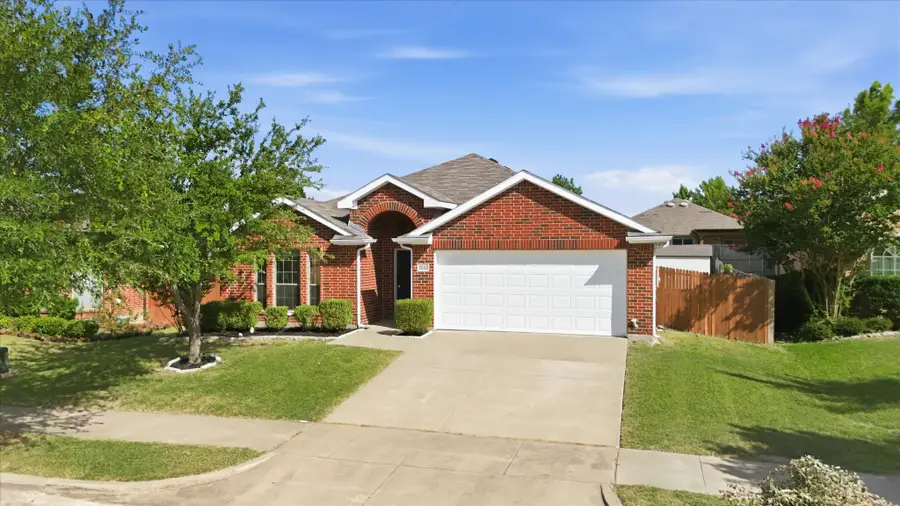 2032 Times Road, Forney, TX 75126 - #2