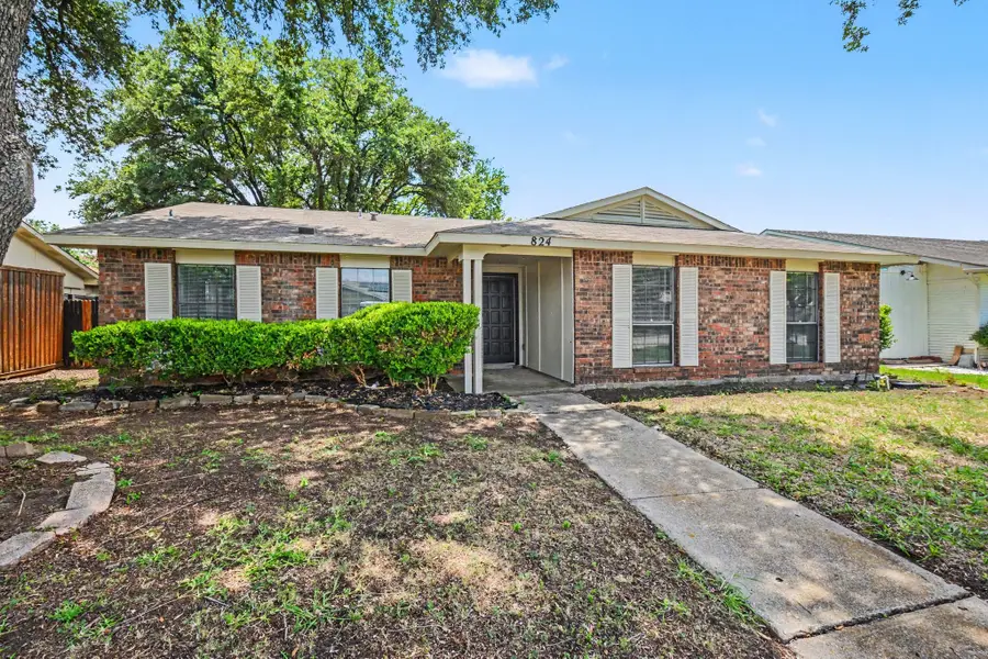 824 Grand Teton Drive, Plano, TX 75023 - #3