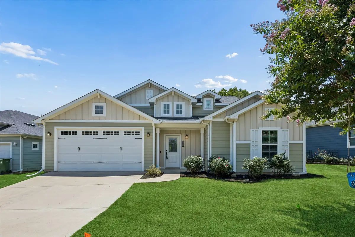 612 Myers Drive, Lake Dallas, TX 75065 - #1