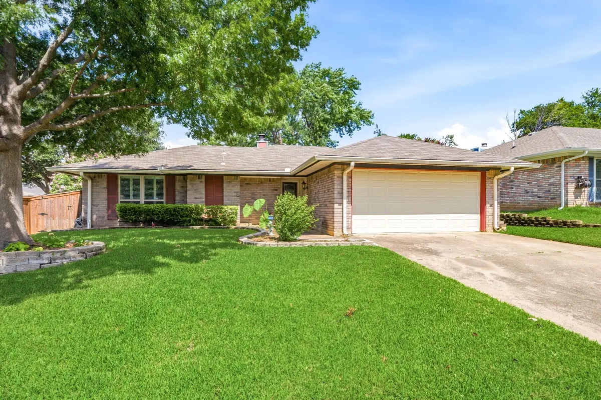 2507 Poppy Lane, Euless, TX 76039 - #1